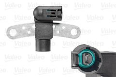 KRANK MILI SENSÖRÜ CLIO II 98 CLIO III 05 CLIO SYMBOL 01 KANGOO 01 LAGUNA II 01 MEGANE I 96 03 SYMBOL II 09 SANDERO 08 MICRA III 05 10 1.5dCi 1.9dCi-VALEO 254017-8200688406-8201040861-8200439315