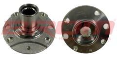 PORYA ÖN RULMANSIZ R/L OPEL CORSA B 1.0İ ABSSIZ 4 BIJON 1993-2000-BROM OP61004-326178-326197