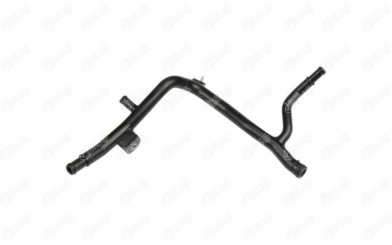 SOĞUTMA BORUSU OTOMATİK VİTESLERDE KULLANILMIŞTIR AUDI A3 8P1 1.6 03-12-IBRAS-06A121065DE