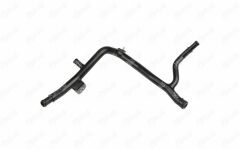 SOĞUTMA BORUSU OTOMATİK VİTESLERDE KULLANILMIŞTIR AUDI A3 8P1 1.6 03-12-IBRAS-06A121065DE