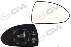 AYNA CAMI SAĞ CORSA D 2006 ISITMALI KONVEKS VM-964GHR-GVA 1190011-1426554