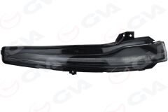 DIS DIKIZ AYNA SINYALI SOL SIYAH MERCEDES W205 14 W213 16 C253 16 W447 14 W463 14-GVA 9107089-A0999067101