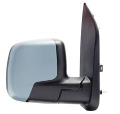 DIŞ DİKİZ AYNASI MEKANİK SENSÖRLÜ ASTARLI SAĞ FIORINO NEMO BIPPER 07 VM-6115PR-ERAYNA A-1045MA-735460566-8153.VF