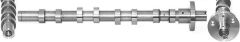 EKSANTRIK MILI EGZOZ MERCEDES OM622 OM626 W447 W205 . RENAULT TRAFIC III 15 MEGANE IV 15 TALISMAN 15 QASHQAI II 13 1.6 dCi R9M-ESTAS 45116-A6260500100-130015174R-13001-00Q0W