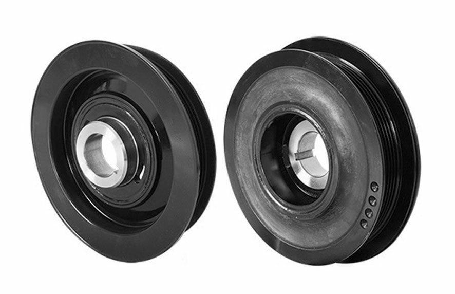 KRANK KASNAĞI ASTRA G-OMEGA B-VECTRA B-C-ZAFIRA 2.0-2.2 DI-DTI X20 / Y20 DTL-DTH 6K-KMT 281072-55351711-614411-614444-5614437