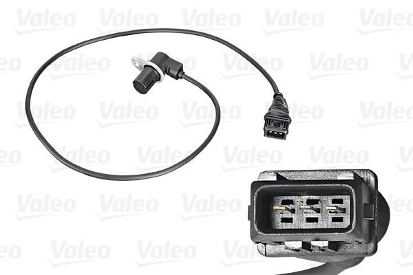 KRANK SENSORU BMW M50 M52 E36 E38 E39-VALEO 254030-12141703277