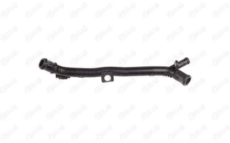 SOĞUTMA BORUSU SEAT IBIZA IV 6J5 6P1 1.2 TDI 10-15-IBRAS-03P121065C