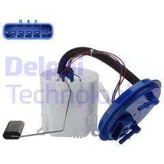 YAKIT POMPASI KOMPLE MERIVA A Z14XEP Z16XE XEP Z18XE -/06-DELPHI FG2399-12B1-5802006-93178629-802169-93174922