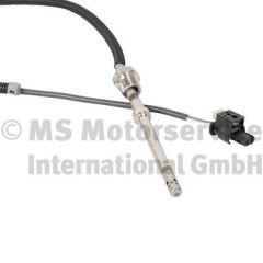 EGZOZ SICAKLIK SENSORU KAT. ONCESI MERCEDES W204 S204 W211 S211 B906-PIERBURG 711020350-A0071539528