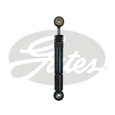 GERGI AMORTISORU MERCEDES W201 W124 S124 C124-GATES T39237-A1022001414