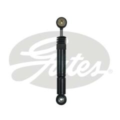 GERGI AMORTISORU MERCEDES W201 W124 S124 C124-GATES T39237-A1022001414