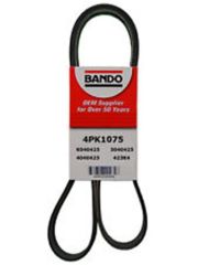 KANALLI KAYIŞ CLIO TOYOTA G4PK1075 48371-BANDO 4PK1075-56992P44G03-500352673