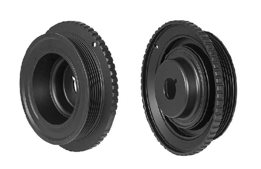 KRANK KASNAĞI ASTRA F 94-98 -CORSA B 93-00 -TIGRA 94-00 -VECTRA B 95-03 1.4i 16V-1.6i 16V 6K-KMT 281071-9129210