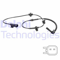 ÖN FREN ABS SENSÖRÜ ASTRA K 16 22 ÇARPIŞMA ÖNLEME OLMAYAN ARAÇLAR-DELPHI-42703444-13379170-39002171