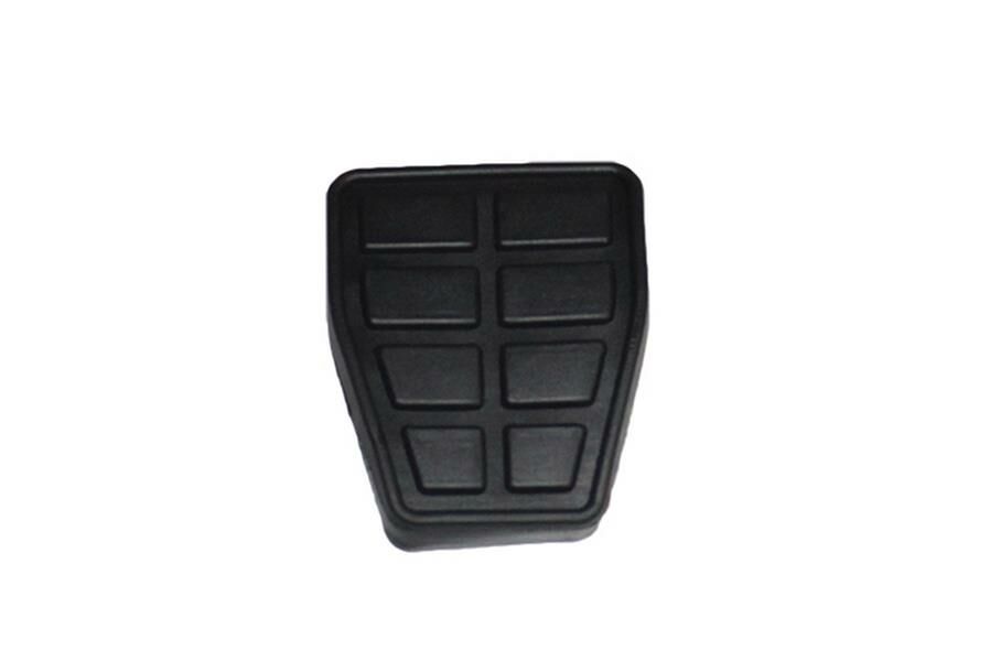 PEDAL LASTİĞİ FREN-DEBRİYAJ CADDY II-CORRADO-GOLF II-III-JETTA II-PASSAT-POLO-T4-CORDOBA-IBIZA-YTT 11360-321721173-6X0721173A