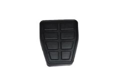 PEDAL LASTİĞİ FREN-DEBRİYAJ CADDY II-CORRADO-GOLF II-III-JETTA II-PASSAT-POLO-T4-CORDOBA-IBIZA-YTT 11360-321721173-6X0721173A
