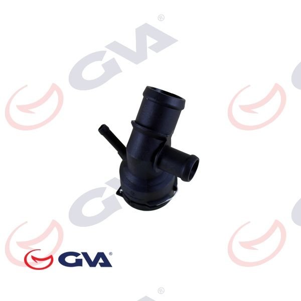 RADYATÖR ÜST SU FLANŞ GOLF5-JETTA-PASSAT-LEON-OCTAVIA-A3 04-10-GVA 5175273-1K0122291A