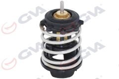 TERMOSTAT 89 C POLO-IBIZA-FABIA-RAPID-TOLEDO-A1 2012 1.4 TDI CUSA/B-CUTA-CYZA/B-GVA 5175040-04B121113A