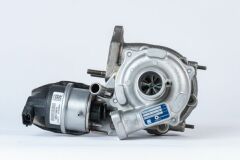 TURBO KOMPLE ASTRA J-CORSA D-MERIVA B-COMBO D-PALIO-ALBEA 1.3 MJTD-CDTI Start/Stop Teknolojisi 54359710027-54359700027 BORGWARNER-MARELLI 359004200060-55225439-860164-95516200-55221160