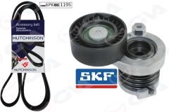 ALTERNATÖR GERGİ KİTİ CLIO IV-CAPTUR-MGN III-SCENIC III-GRAND KNG-MERCEDES CITAN 1.5 DCİ 13-GVA 59A1130-117202495R