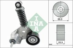 ALTERNATÖR V GERGİSİ TRANSİT-MONDEO 2.0 16V TDCi-2.0 2.2 TDCi 00 69.5x26 JAGUAR XTYPE 2.0D 2.2D-INA 534016910-1125419-1201181XS7E6A228CC-C2S27002