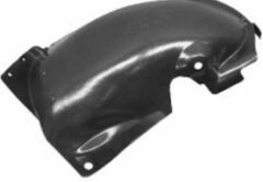 ÇAMURLUK DAVLUNBAZI SAĞ ÖN PARÇA RENAULT CLIO III-WPI RC9937-8200289937