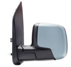 DIŞ DİKİZ AYNASI MEKANİK ASTARLI SOL FIORINO NEMO BIPPER 07 VM-6115PL-ERAYNA A-1046MA-735460570-8153.VG