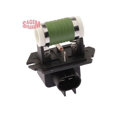 FAN REZISTANSI HUNDAI ACCENT BLUE-KIA RIO 12-SAGEM 210182-253854L000