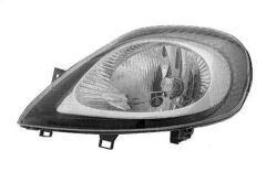 FAR SOL RENAULT TRAFIC II 01 OPEL VIVARO A 01-TYC REN10TR002-7700311371-4414032-91165719