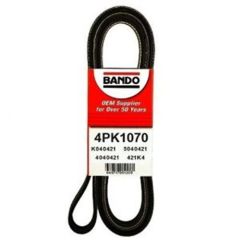 KANALLI KAYIŞ ACCORD IV-CLIO I-ROVER 600-TOYOTA-BANDO 4PK1070-56992P44G03-500352673