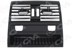 KLIMA KALORIFER IZGARASI SIYAH ARKA BMW F10 LCI-GVA-64229158312