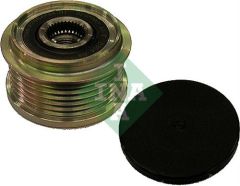 ALTERNATÖR KASNAĞI RULMANLI DUCATO-BOXER-JUMPER-TRANSİT TOURNEO 2.2HDİ-2.2TDCİ ALT 0121615002-INA 535016010-77364082