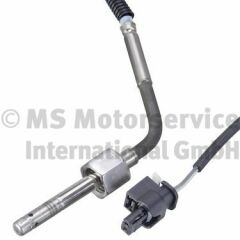 EGZOZ SICAKLIK SENSORU KAT. ONCESI MERCEDES W204 W211 W212 C219 C207-PIERBURG 711020530-A0009052205