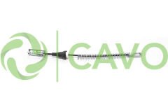 EL FREN TELLERİ ARKA SAĞ CORSA C Kampana Fren c/ABS-CAVO 59026810-522152-93170227