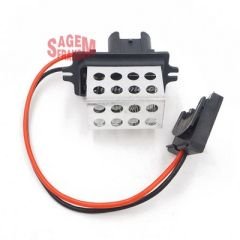 KALORİFER REZİSTANSI CLIO - KANGOO II-SAGEM 210144-7701034875