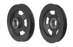 KRANK KASNAĞI ACCENT-ERA 1.5 CRDİ-ELANTRA-GETZ-İ10-İ20-İX20-İ30-MATRIX-CEED-CERATO-PICANTO-RIO 5K-KMT 201043-231242A001