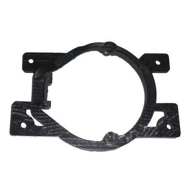 SİS FAR APARATI DOBLO III SOL-BRUCKE-51814483