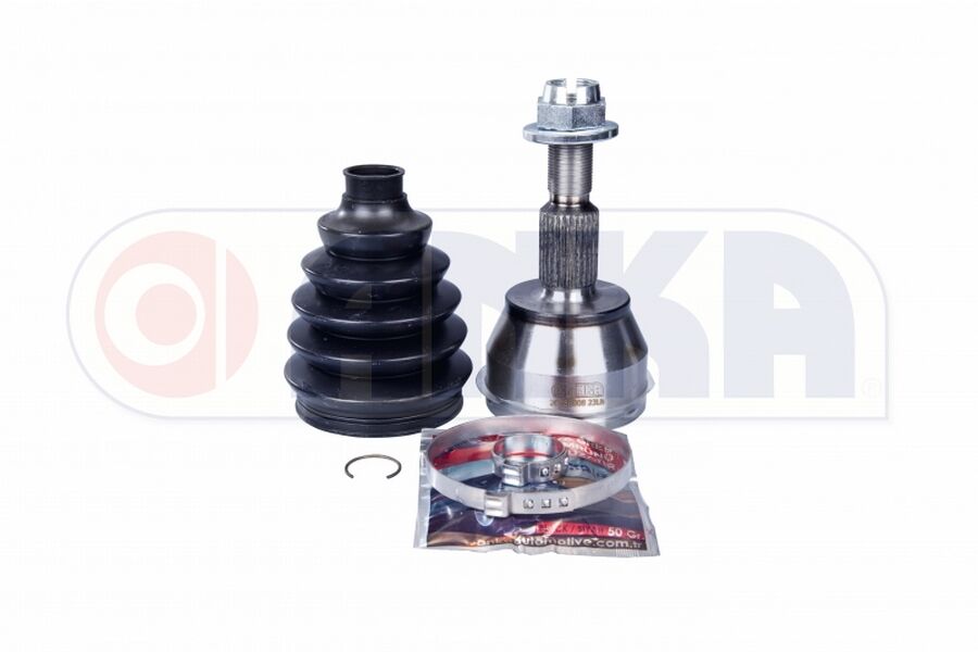 AKS KAFASI DIŞ FOCUS III 1.6 TDCİ-CMAX II 1.6 TDCİ 10-ANKA 20280008-BV6Z3B436B