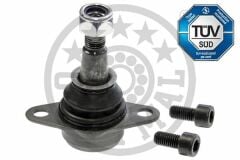 ALT ROTIL ON BMW X3 E83 04 11-OPTIMAL G3-1038-31100363476-31103438623