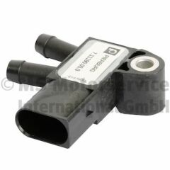 BASINC SENSORU MERCEDES OM642 OM651 W176 W246 C117 W212 C207 W222 W447 B906-PIERBURG 711190050-A6429050200