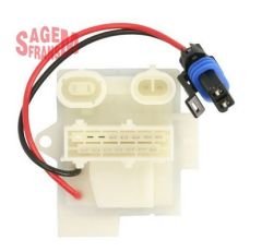 KALORİFER REZİSTANSI CLIO II HB 1.5 DCI-SAGEM 210185-7701057684