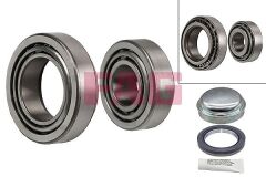 TEKER RULMANI ON MERCEDES W203 W204 C207 C209 R171 R172-FAG 713667820-A2033300051
