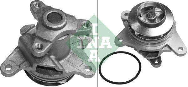 DEVIRDAIM POMPASI MERCEDES OM622 OM626 W205 W447 . RENAULT R9M 1.6 dCi MEGANE KADJAR FLUENCE TRAFIC-INA 538039910-A6262000007-210108796R