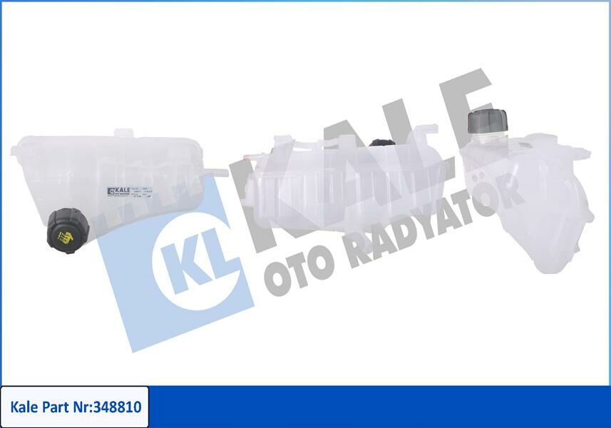 GENLEŞME KAVANOZU KAPAĞI KANGOO III 08-KALE 348810-7701478318