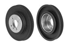 KRANK KASNAĞI HYUNDAI ELANTRA I J-1 -EXCEL X-2 -HYUNDAI S COUPE SLC-KMT 201041-MD377602-2312424010