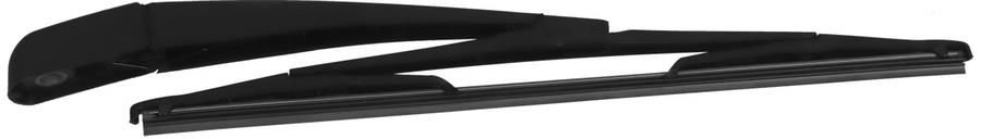 SİLECEK KOLU SÜPÜRGESİ ARKA KOMPLE CORSA C-WPI 2945736-1273391-9114678-9114677