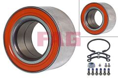 TEKER RULMANI ARKA MERCEDES W210 S210 W140 W220 C215-FAG 713667880-A1409810427