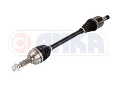 AKS ÖN KOMPLE SOL CLIO IV 1.5 DCİ 12-ANKA 10101020-391010115R