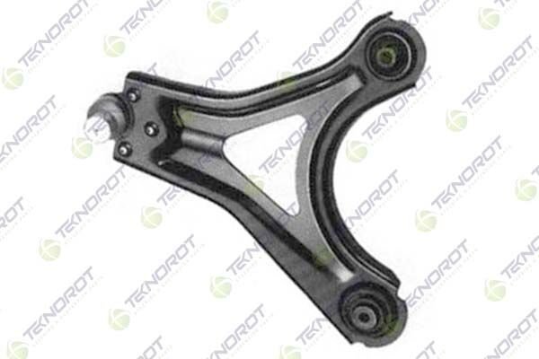ALT SALINCAK SOL ROTİLLİ MONDEO II 96-00-TEKNOROT FO-936-YS713051AB-1030278-1043158
