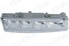 GUNDUZ FARI SAG LED MERCEDES B-CLASS W246 11 14-GVA 9107097-A2049069200
